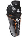 Bauer Supreme ONE.4 Hockey Shin Guards Yth