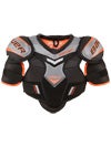 Bauer Supreme ONE.4 Hockey Shoulder Pads Jr