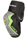 Bauer Supreme ONE.6 Hockey Elbow Pads Jr