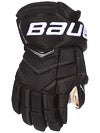 Bauer Supreme ONE.8 Hockey Gloves Sr