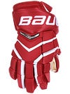 Bauer Supreme ONE.8 Hockey Gloves Sr