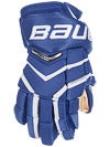 Bauer Supreme ONE.8 Hockey Gloves Sr