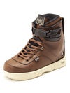 Valo Brandon Smith BS.1 Light Carbon Brown Skates 2012