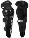 Bauer Supreme 1000 Official's Referee Shin Guards 
