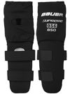 Bauer Supreme 850 Official's Referee Shin Guards 