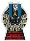 BSB 608 Bearings ABEC5  16 Pack