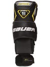 Bauer Supreme Goalie Knee Guards Jr