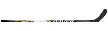 Bauer Supreme TotalOne NXG Grip Hockey Sticks Int 