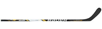 Bauer Supreme TotalOne NXG Grip Hockey Sticks Jr 