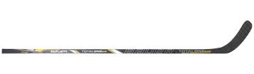 Bauer Supreme TotalOne NXG Hockey Sticks Yth 