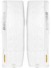 Bauer Supreme TotalOne Goalie Leg Pads Sr 