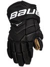 Bauer Supreme TotalOne NXG Hockey Gloves Jr