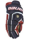 Bauer Supreme TotalOne Hockey Gloves Sr 