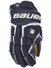 Bauer Supreme TotalOne Hockey Gloves Sr 