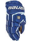 Bauer Supreme TotalOne Hockey Gloves Sr 