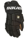 Bauer Supreme TotalOne Hockey Gloves Jr 