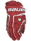 Bauer Supreme TotalOne Hockey Gloves Jr 