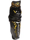 Bauer Supreme TotalOne NXG Hockey Shin Guards Sr 