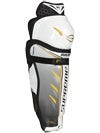 Bauer Supreme TotalOne Hockey Shin Guards Jr 