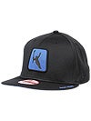 Bauer Training New Era 9Fifty Snapback Hat Sr