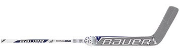 Bauer Supreme TotalOne Comp Goal Sticks BLUE Sr