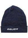 Bauer Team Cuffed Knit Beanies