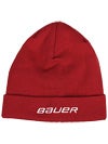 Bauer Team Cuffed Knit Beanies