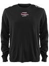 Bauer Training L/S Shirt Sr 