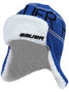 Bauer New Era Trapper Beanie Jr