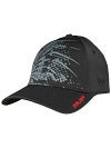 Bauer Vapor New Era 39Thirty Stretch Fit Hats