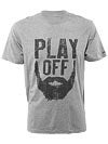 Bauer Vintage Playoff Beard Shirt Sr