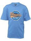 Bauer Varsity Stamp Hockey Shirt Jr