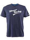 Bauer Varsity Tail Sweep Hockey Shirt Sr