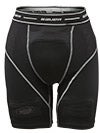 Bauer Women's Core Comp Hockey Jill Short