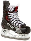 Bauer Vapor X100 Ice Hockey Skates Yth 