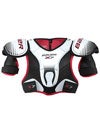Bauer Vapor X3.0 Hockey Shoulder Pads Jr 