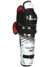 Bauer Vapor X5.0 Hockey Shin Guards Jr 