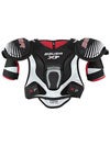 Bauer Vapor X5.0 Hockey Shoulder Pads Sr 