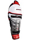 Bauer Vapor X7.0 Hockey Shin Guards Jr 