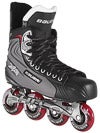 Bauer Vapor XR1 Roller Hockey Skates Sr 