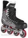 Bauer Vapor XR1 Roller Hockey Skates Jr 