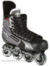 Bauer Vapor XR2 Roller Hockey Skates Sr 