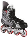 Bauer Vapor XR3 Roller Hockey Skates Jr 