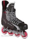 Bauer Vapor XR4 Roller Hockey Skates Sr 