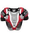 CCM U+W09 Women's Hockey Shoulder Pads Sr 