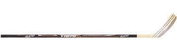 CCM Heat 252 ABS Wood Hockey Sticks Sr 