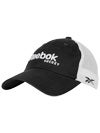 Reebok Mesh Slouch Adjustable Hockey Hats Sr