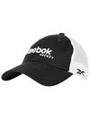 Reebok Mesh Slouch Adjustable Hockey Hats Jr