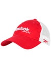 Reebok Mesh Slouch Adjustable Hockey Hats Jr