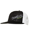 Reebok Houndstooth Adjustable Hat Sr
